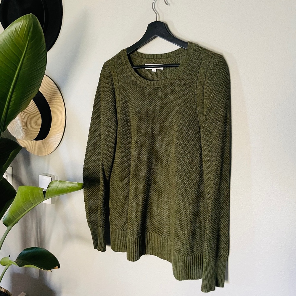 LOFT Sweater